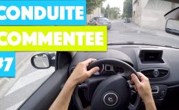 auto-école de conduite