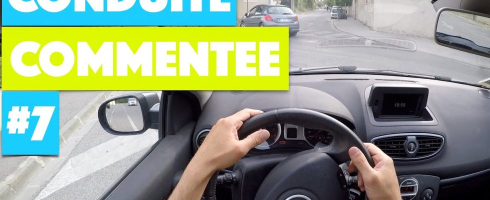 auto-école de conduite