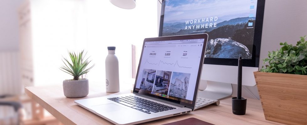 agence web