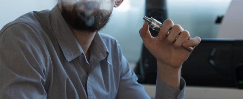 cigarette électronique pas chere