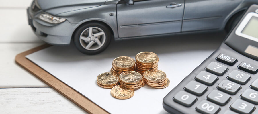 assurance auto adaptée