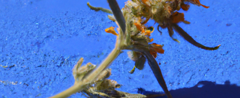 Huile CBD full Spectrum